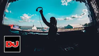 Jodie Harsh DJ Set From Creamfields 2021