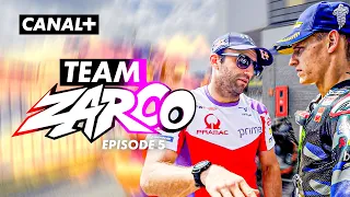 TEAM ZARCO - Épisode 5 : Alerte Orange