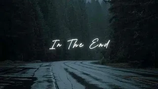 In The End (Slowed+Reverb) - Linkin Park