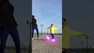 TUZELITY DANCE😎🔥NEON MODE😱💥РЕКОПИЛЬЦИЯ TIKTOK 2022