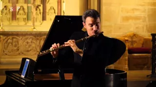 Christoph Gluck Dance of the Blessed Spirits for Flute and Piano