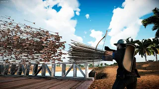 1 Archer vs 3,000,000 zombies Ultimate Epic Battle Simulator 2 UEBS 2