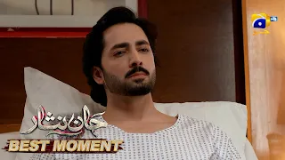 Jaan Nisar Episode 11 | 𝐁𝐞𝐬𝐭 𝐌𝐨𝐦𝐞𝐧𝐭 𝟎𝟏 | Danish Taimoor - Hiba Bukhari - Haroon Shahid - Har Pal Geo