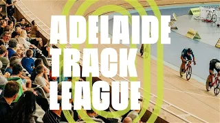 Adelaide Track League - Round 1 - Tour Down Under 2023