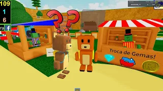 Jogo do urso no roblox, super bear adventure multiplayer no roblox, joguinho do urso no roblox, urso