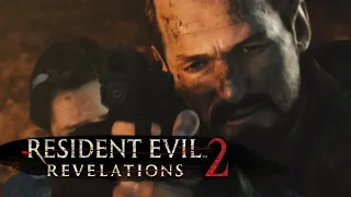 RE: Revelations 2 • Стрим 4 • ФИНАЛ