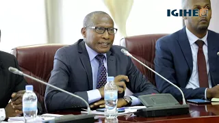 Rwanda's National Taskforce recovers over Rwf 2 Billion from Saccos Defaulters