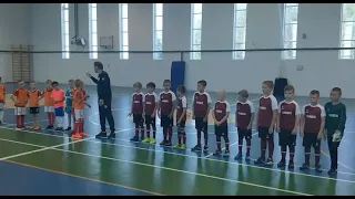 ⚽️🏅 Футбольный поединок: Плавск и Олимп! | Football match: Plavsk and Olymp!