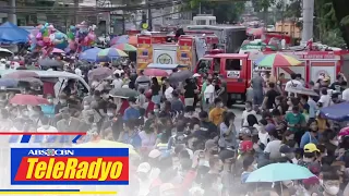 Mga dumadalaw sa Manila North Cemetery dagsa na | Headline Pilipinas (1 Nov 2022)