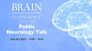 Brain Conference 2022 - Sleep and Your Brain