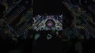 Tas Visuals: a few impressions of a wild night @ Hilltop México Teaser 🇲🇽 visuals by @tas.visuals