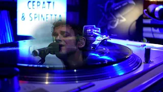 CERATI & SPINETTA 🎵 Bajan🎸"en vivo 4 de diciembre de 2009"