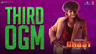 Ghost |  Third OGM | Dr.Shivarajkumar | Anupam Kher | Jayaram | Prashant Narayanan | Sandesh | Srini