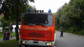 Muß man bei Gewitter sofort aus dem Wasser ?