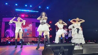 TWICE - Fancy - LA Encore Day 2 (5/15/22 Banc of California Stadium)