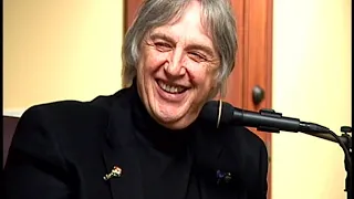 Cory Wells (2011) Remembers Three Dog Night (full interview)