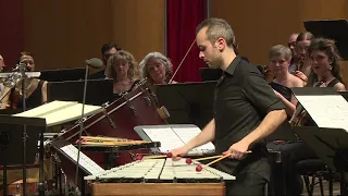 Simone Rubino: il bis è di Piazzolla