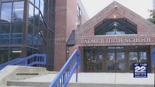 Palmer residents, teachers discuss concerns with resigned school Superintendent