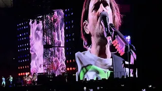 Red Hot Chili Peppers - Can't Stop (Live in Tokyo 2024)