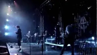 Король и Шут - Медведь (17 Arena Moscow 25.12.11)