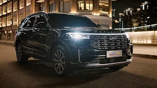 Новый Ford Explorer.Какие изменения? Ford Explorer 2023.Review.Specs.Interior.Exterior.Engine.