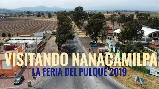 FERIA DEL PULQUE NANACAMILPA | LOBO MANIA BIKER