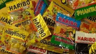 Haribo Party