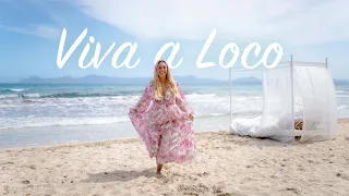 Mrs Julezz - VIVA A LOCO ( Official Video )