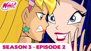 Winx Club | FULL EPISODE | Valtor's Mark | Season 3 Episode 2