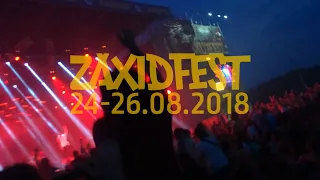 Zaxidfest 2018 | My Aftermovie