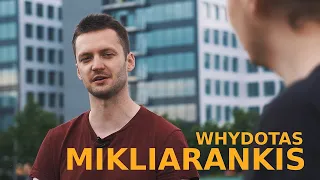 MIKLIARANKIS