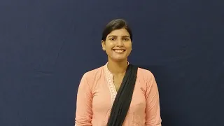 audition video