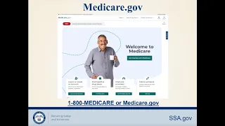Medicare Enrollment Webinar 11.9.23