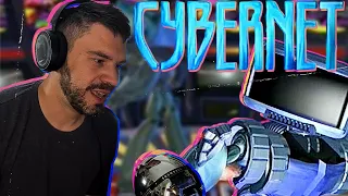 Cybernet | 1998 Top 10 Greatest Games Of All Time EP Reaction | 90's kids Gaming Flashback | Part 1
