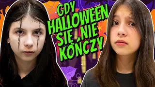 GDY HALLOWEEN SIĘ NIE KOŃCZY! ODC 365