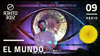 El Mundo // THE OTHER SIDE Radio // Rhythm Session 017