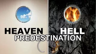 Predestination made easy to understand : Foreknew Predestined Called Justified Glorified