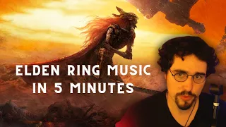 How to Compose Elden Ring Music in 5 Minutes | Video Game Music Tutorials Episode no. 1