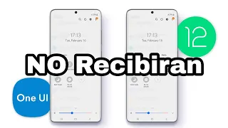 Estos Samsung no recibirán Android 12