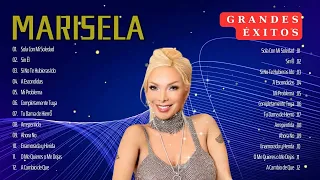 Marisela Exitos románticos: Grandes Canciones Completas Mix 🎶