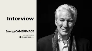 Richard Gere interview | EnergaCAMERIMAGE 2019