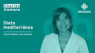 Dieta mediterránea | Clínica Alemana