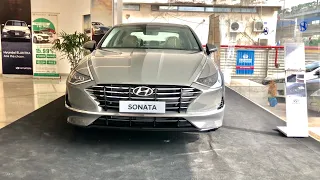 Hyundai Sonata | Full Detailed Review |Cars Bloodline
