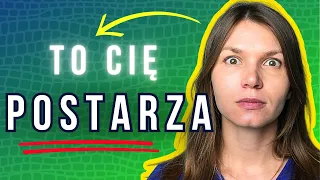 5 BŁĘDÓW, które popełniasz w dbaniu o WYGLĄD - moje wskazówki jak wyglądać młodziej ZA DARMO.