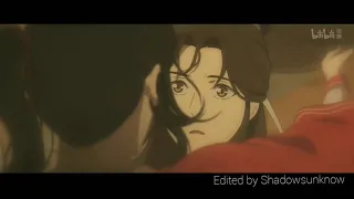 HuaLian Moment(Tian Guan Ci Fu episode 6)