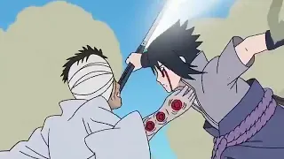 sasuke vs Danzo AMV cgds