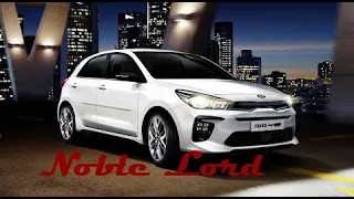 Подключение и установка автодоводчика стекол на автомобиле Kia Rio X /