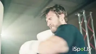 Fight Camp Commercial