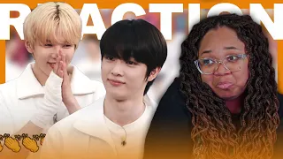 MY HEART! | ONE-TWO Punch Ep.2 THE NCT SHOW | Reaction