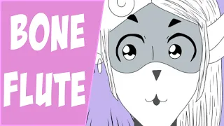 Caduceus Uses The Bone Flute - Critical Role Animatic Campaign 2 Animatic | Spywi's Mind Palace